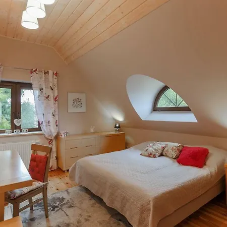 Osada Jezowka Farm stay *